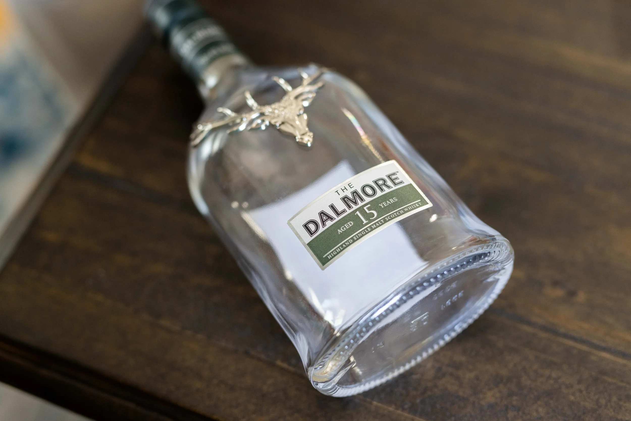 Dalmore 15 Year Review — The Whisky Study